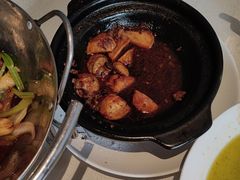 -古南都·老广东酒楼(龙江店)