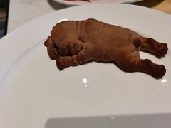 -喝彩海鲜自助餐厅(宜宾城市名人酒店)