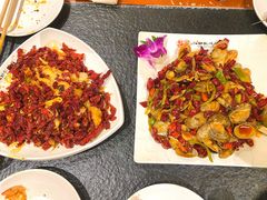 -福苗小骆驼烧烤(大唐不夜城店)