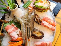 -生如夏花泰式火锅(西村黑金店)
