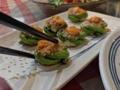 -龙桥私厨·姜花菊花过桥鱼·顺德菜(容桂店)