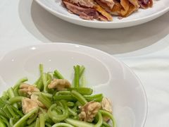 -悦融琥珀·京鲁菜·海味珍品(西单店)