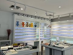 -浮光眼镜·蔡司视觉合作·数字验配中心(陆家嘴店)