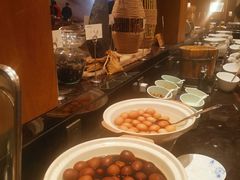 -九华山聚龙大酒店