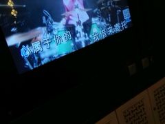 -缤纷KTV(东方新城店)