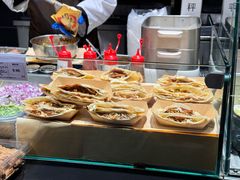 -永辉超市(通州万达店)