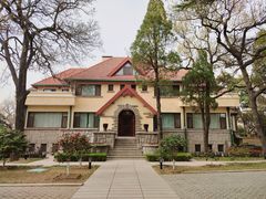 -八大关景区