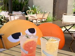 -苏小糖(鼓浪屿三丘田花园店)