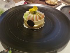 -THE WANG王品(上海中心云端店)