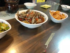 香辣花甲-龙老五汤店(站前西路店)