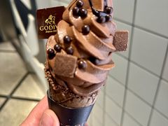 -GODIVA(美罗城店)