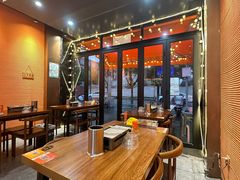 -大茗东北烧烤·鹤岗小串·老式麻辣烫(紫藤路店)
