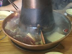 -东镇老火锅(长春路首店)