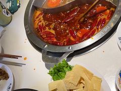 -大龙燚火锅(天安云谷店)