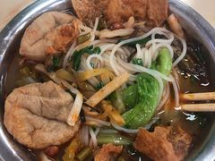 -凤张螺蛳粉·爽口粉(跃进路总店)