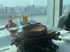 -翡翠36餐厅(浦东香格里拉店)