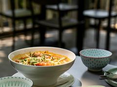 叻沙-Ginger(兴国路店)
