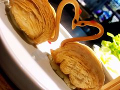 -龙记香港茶餐厅(久光百货店)