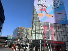 -肯德基(蓝桥店)