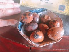 -豫园湖心亭茶楼