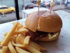 -深蓝超市Alcohol Player餐酒吧