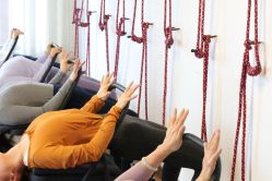 点击看大图 -Y+U遇瑜伽·普拉提