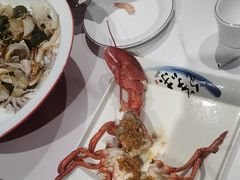 -渔码头食府·20年蓬莱老字号(登州路店)