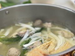 -相椰·椰子鸡(元芬店)