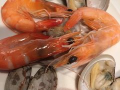 -马哥孛罗酒店·SAVVY全日餐厅