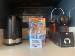 -香港港岛英迪格酒店