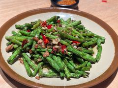 -川堂风·跷脚牛肉·乐山爆炒(宝山日月光店)