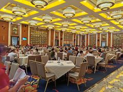 大堂-顺德人家食府(黄金广场店)