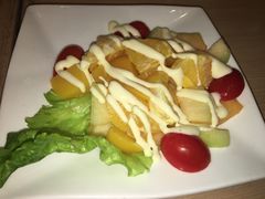 -必胜客(新中纬店)