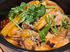 -周家二小姐的菜(西津渡店)