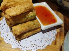 -鱼食饭稻·苏浙土菜17年老馆子(平江路店)