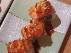 -德川家日本料理(顺义华联店)