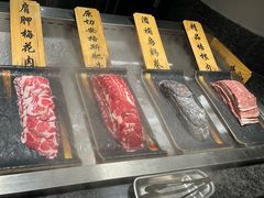 -星伦多 自助料理(圆融店)