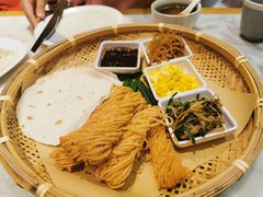 -掌柜的店·河南菜(新天地店)