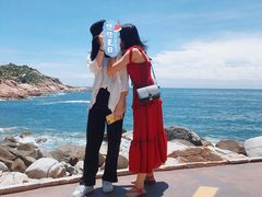 -广东惠东海龟国家级自然保护区
