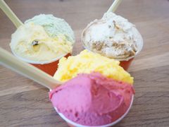 -Dal Cuore 达可芮冰淇淋(陕西北路店)