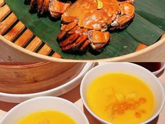 -成隆行·蟹王府(淮海店)