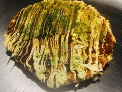 -日葵 大阪烧ひまり(仙霞路店)