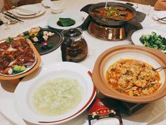 -红色盛宴酒楼(科丰桥店)