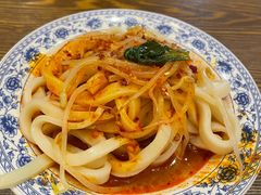 -茂盛小吃(蓝田店)