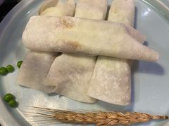 -新白鹿餐厅(百联中环店)