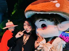 -七彩云南欢乐世界