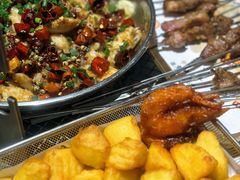 -宗泉烤全羊·烤羊腿·家常菜(解放东路店)