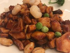 -新花城蟹粉馆(乌鲁木齐店)