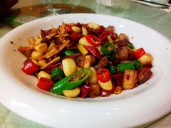 -干老四雅鱼饭店(滨江西路店)