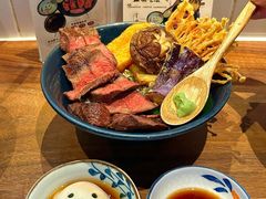 -满满初牛·炭烧牛肉专门店(国大店)